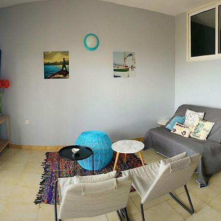 Appartements Vue Mer Saint-Florent  Dış mekan fotoğraf