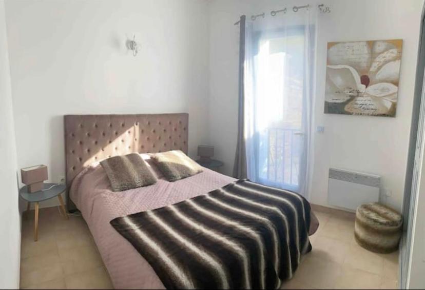 Appartements Vue Mer Saint-Florent  Dış mekan fotoğraf