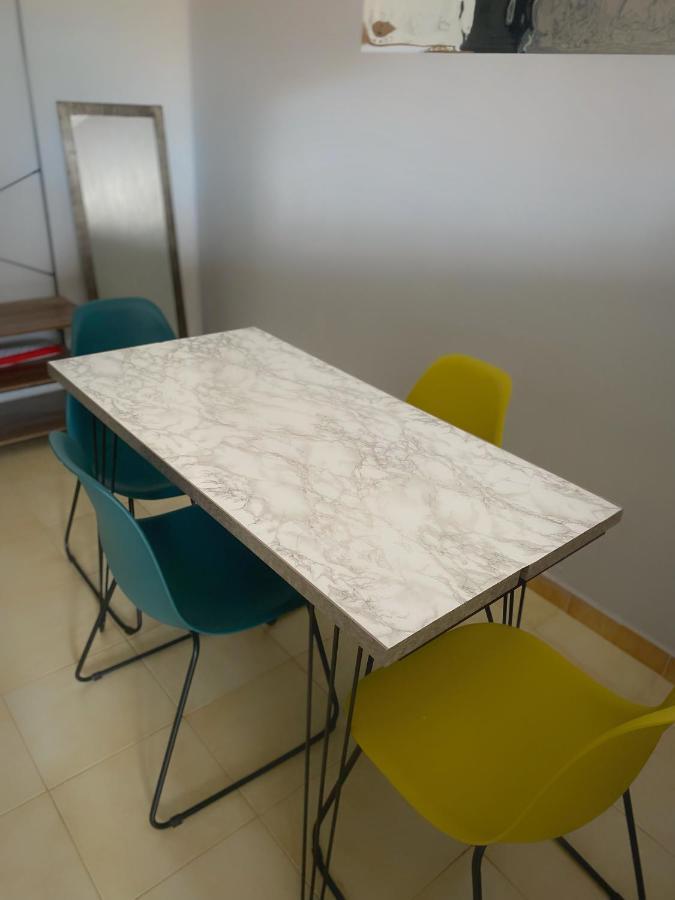 Appartements Vue Mer Saint-Florent  Dış mekan fotoğraf