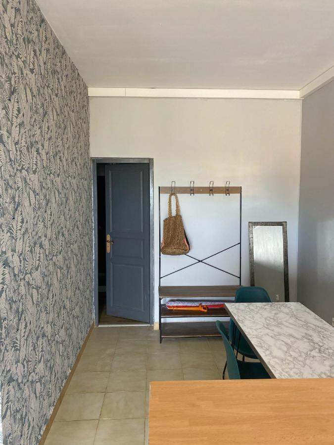 Appartements Vue Mer Saint-Florent  Dış mekan fotoğraf