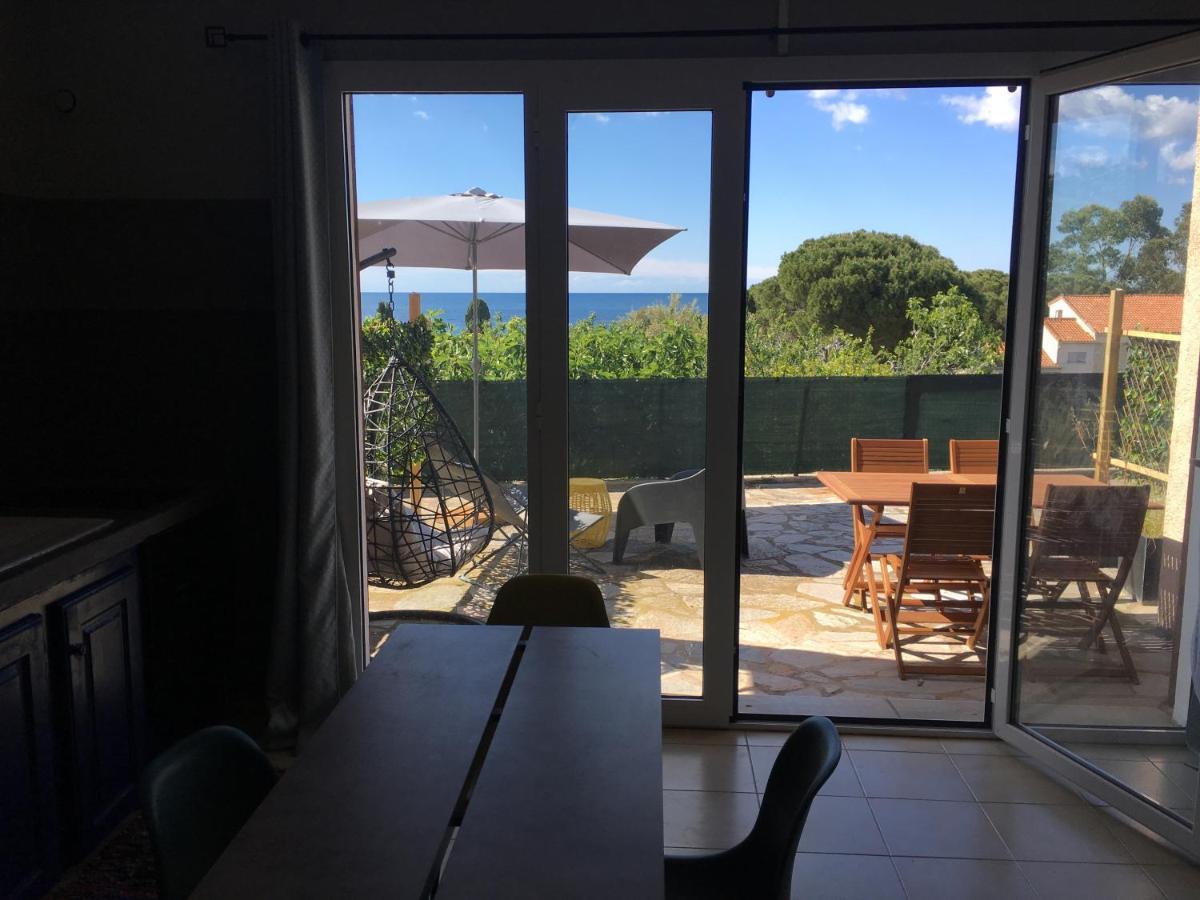 Appartements Vue Mer Saint-Florent  Dış mekan fotoğraf